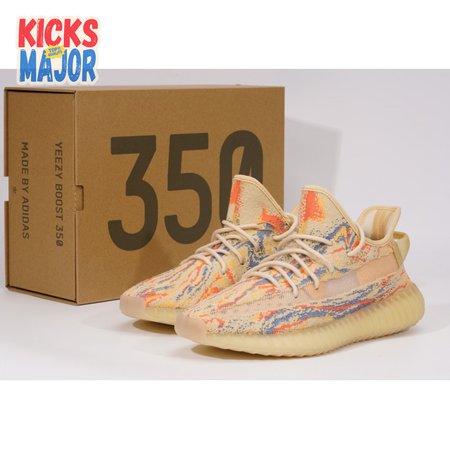 Adidas Yeezy Boost 350 V2 "MX Oat" SIZE: 36-48