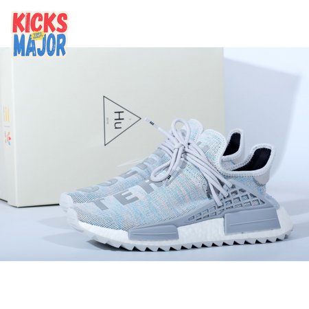 Pharrell Wiliams x AD originals NMD size 36-48