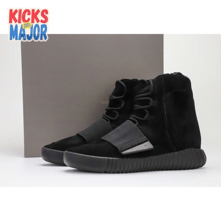 YEEZY Boost 750 Black: 40-48