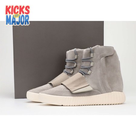 YEEZY Boost 750 Light Brown: 40-48