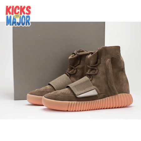 YEEZY Boost 750 chocolate: 40-48