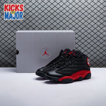 Air Jordan 13 Retro "Bred" Men's