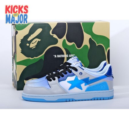 Bape Sk8 Sta Blue 36-45