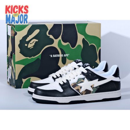 Bape Sk8 Sta: 36-45