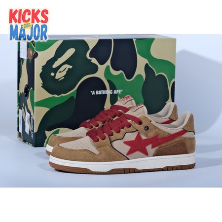 Bape Sk8 Sta: 36-45