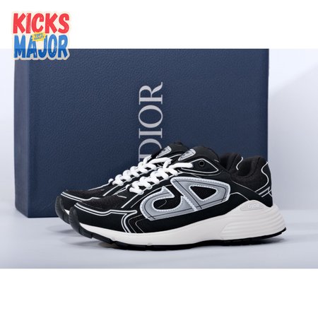 Dior B30 Black 35-45