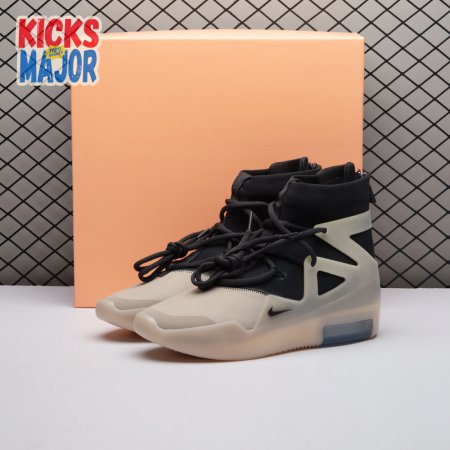 Nike Air Fear of God 1 String The Question Men's