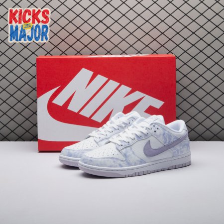 Nike Dunk Low OG Purple Pulse Unisex