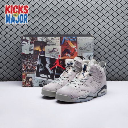 Air Jordan 6 Georgetown Men's
