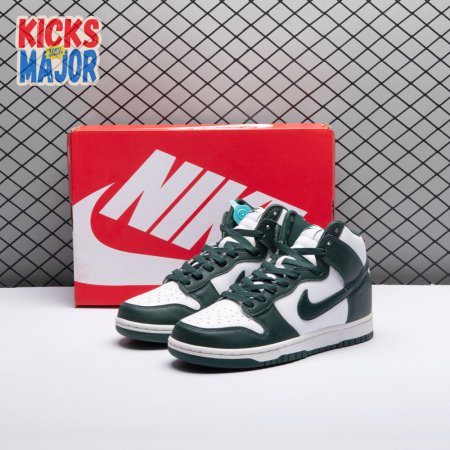 Nike Dunk High SP Spartan Green CZ8149-100 Unisex