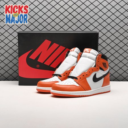 Jordan 1 Retro Reverse Shattered Backboard Men's