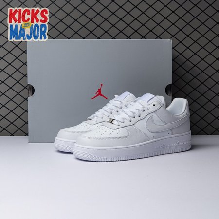 Nike Air Force 1 Low '07 White 315122-111 Unisex