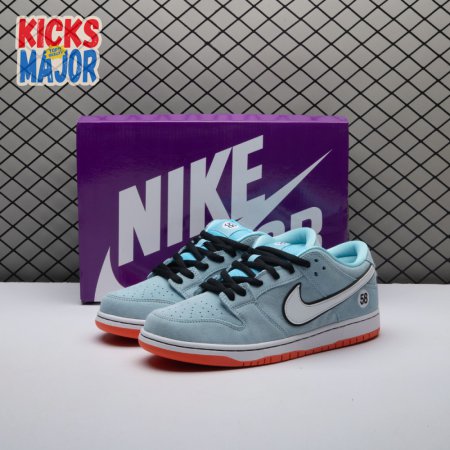 Nike SB Dunk Low Club 58 Gulf Unisex
