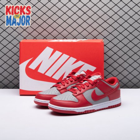 Dunk Low SP 'UNLV' 2021 Unisex