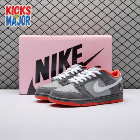 Nike SB Dunk Low Staple NYC Pigeon 304292-011 Unisex