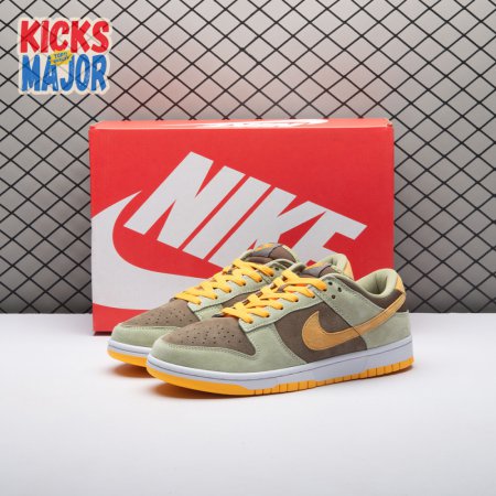 Dunk Low 'Dusty Olive' Men's