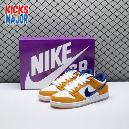 Dunk Low Pro SB 'Laser Orange' Unisex