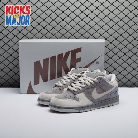 Nike SB Dunk Low London 308269-111 Unisex