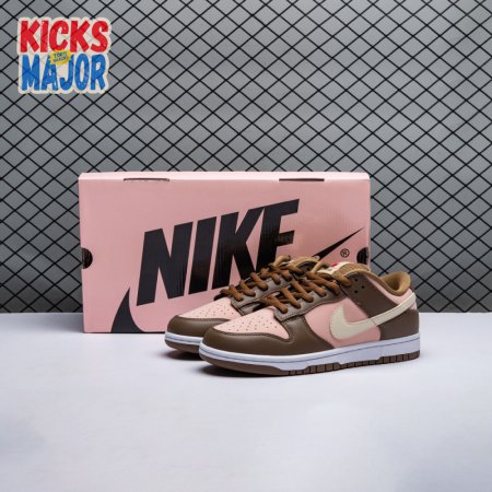 Nike SB Dunk Low Stussy Cherry 304292-671 Unisex