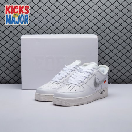 Off-White x Air Force 1 'ComplexCon Exclusive' Unisex