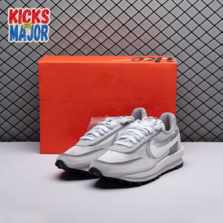 LDWaffle 'Summit White' Unisex