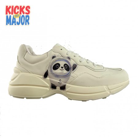 Gucci Rhyton Vintage Trainer Sneaker Bing Dwen Dwe 37-44