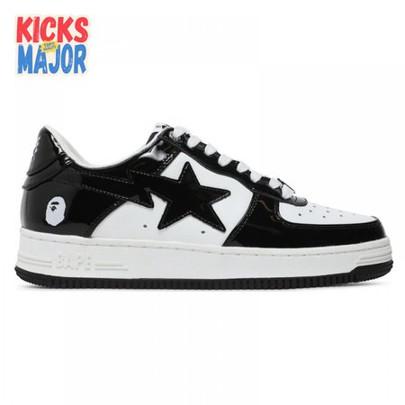 A Bathing Ape Bape SK8 Sta 36-45