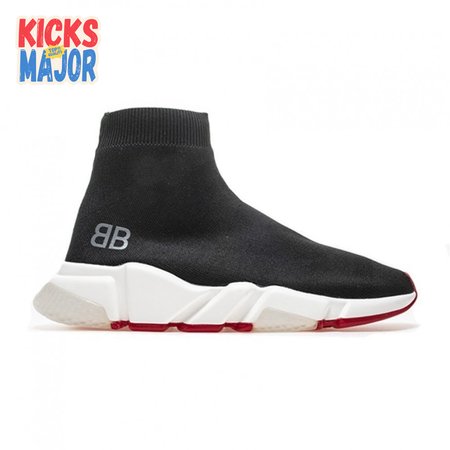 Balenciaga Stretch Mesh High Top Sneaker 36-46