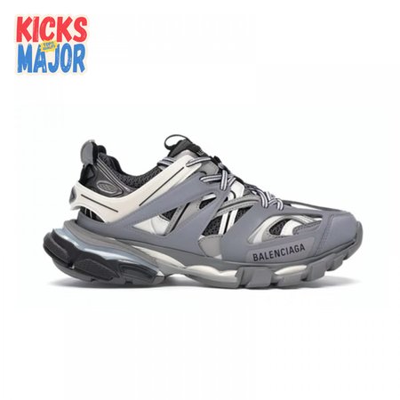 Balenciaga Track LED Grey 35-45