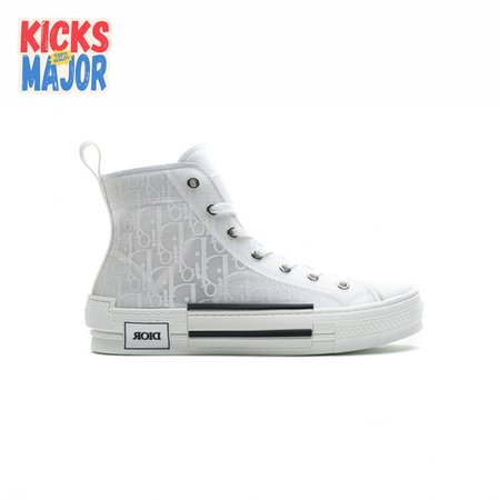 Dior B23 High Top Oblique 35-45