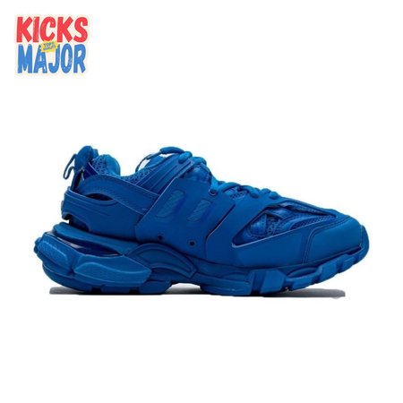 Balenciaga Sneaker Tess 3.0 blue 35-45