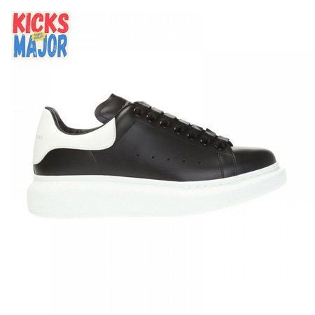 Alexander McQueen Oversized Black White 34-47