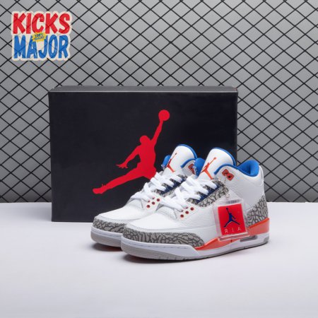 Air Jordan 3 Retro 'Knicks' Men's