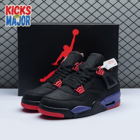 Air Jordan 4 Retro NRG 'Raptors' Men's