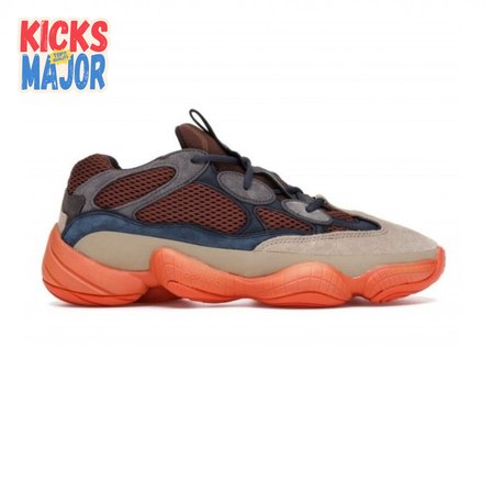 Yeezy 500 'Enflame' 36-48