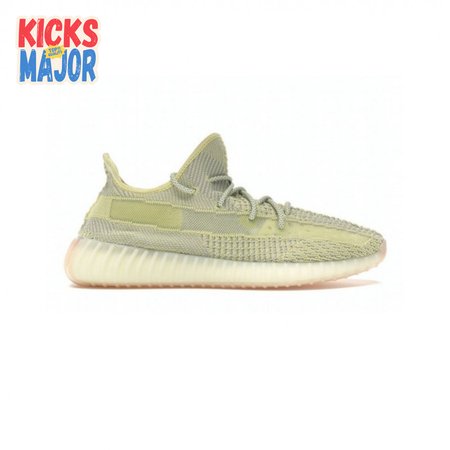 Yeezy Boost 350 V2 'Antlia Non-Reflective' 36-48