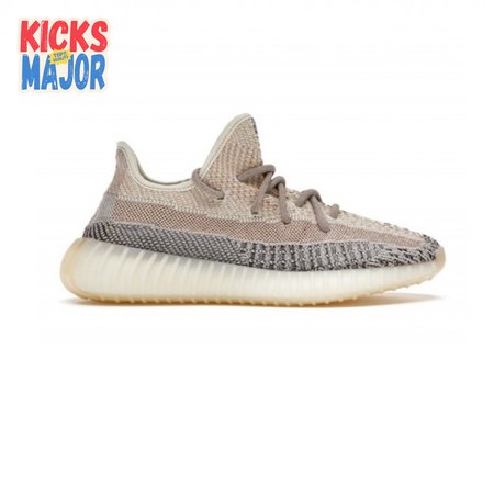 Yeezy Boost 350 V2 'Ash Pearl' 36-48