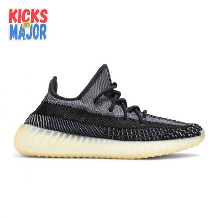 Yeezy Boost 350 V2 'Carbon' 36-48