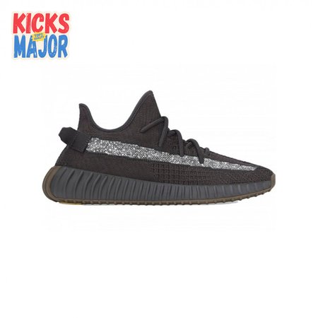 Yeezy Boost 350 V2 'Cinder Reflective' 36-48