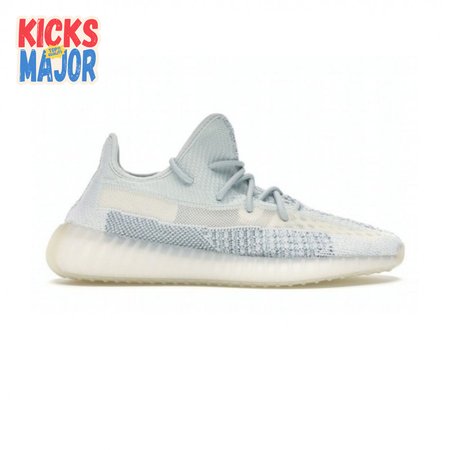 Yeezy Boost 350 V2 'Cloud White Reflective' 36-48