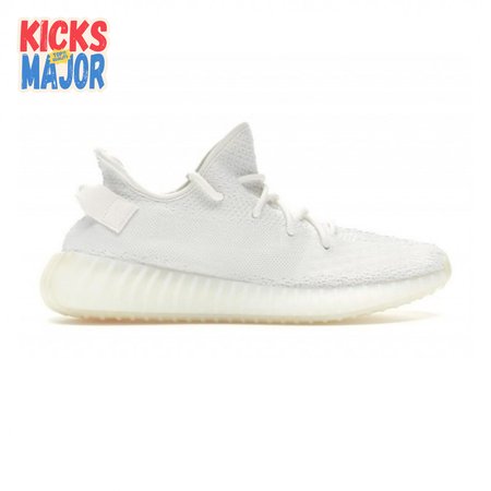 Yeezy Boost 350 V2 'Cream White / Triple White' 36-48