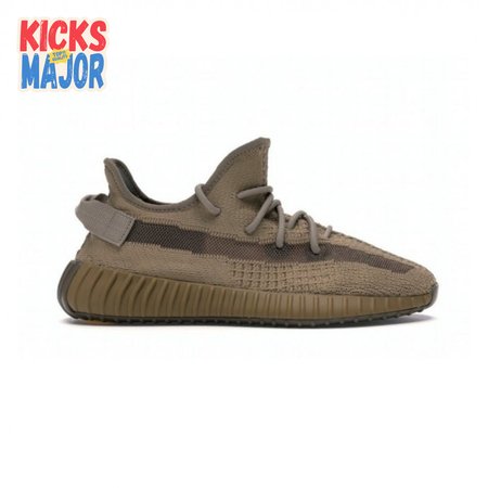 Yeezy Boost 350 V2 'Earth' 36-48
