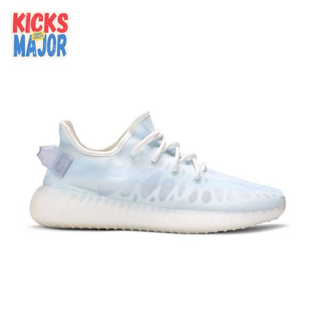 Yeezy Boost 350 V2 'Mono Ice' 36-48