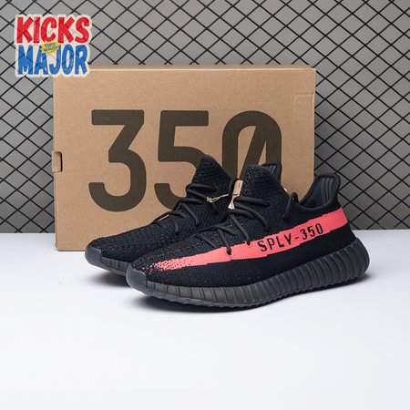 Yeezy Boost 350 V2 'Red' BY9612 36-48