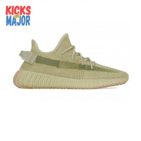Yeezy Boost 350 V2 'Sulfur' 36-48