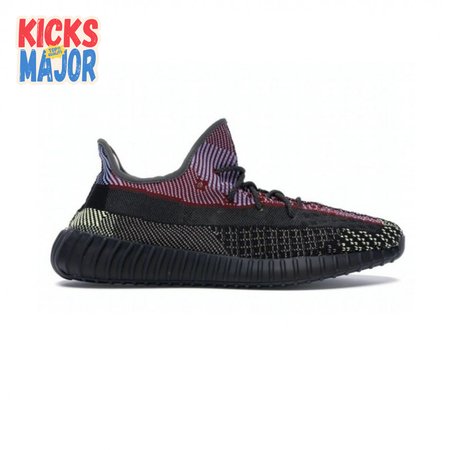 Yeezy Boost 350 V2 'Yecheil Reflective' 36-48