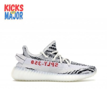 Yeezy Boost 350 V2 'Zebra' 36-48