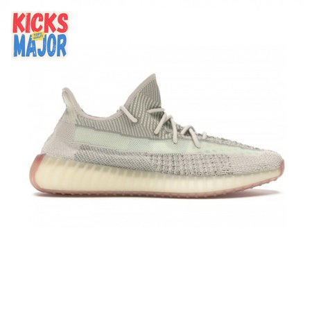 Yeezy Boost 350 V2 'Citrin Reflective' 36-48