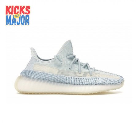 Yeezy Boost 350 V2 'Cloud White Non-Reflective' 36-48