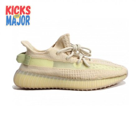 Yeezy Boost 350 V2 'Flax' 36-48